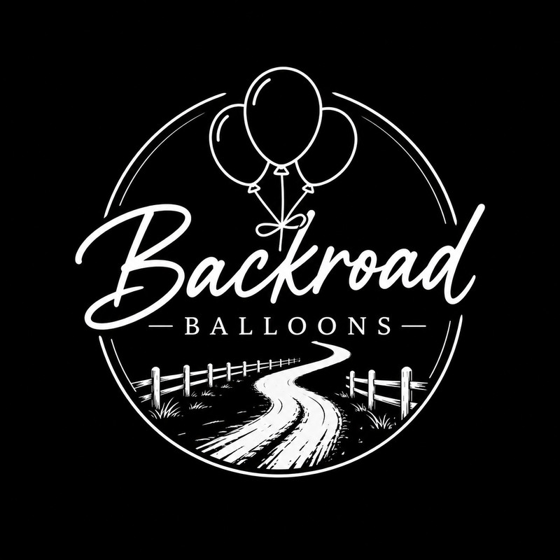 BackRoad Balloons