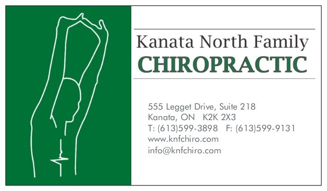 Kanata North Family Chiropractic Centre