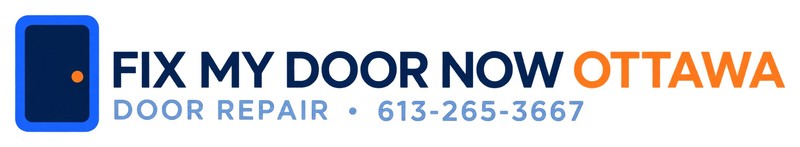 Fix My Door Now Ottawa