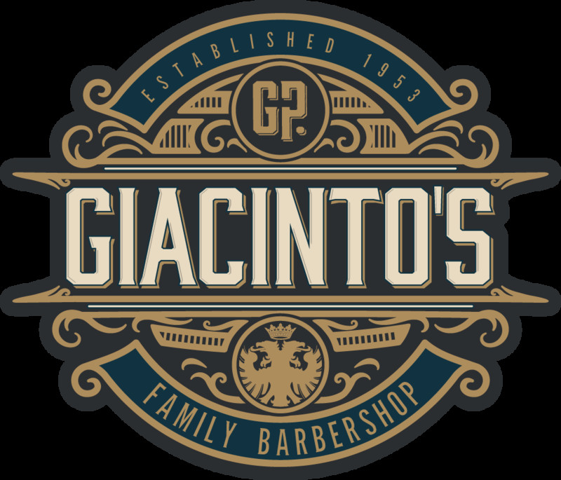 Carp Barbershop Giacintos