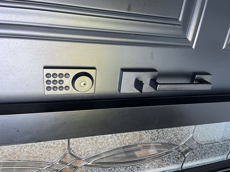 Can-Lock security