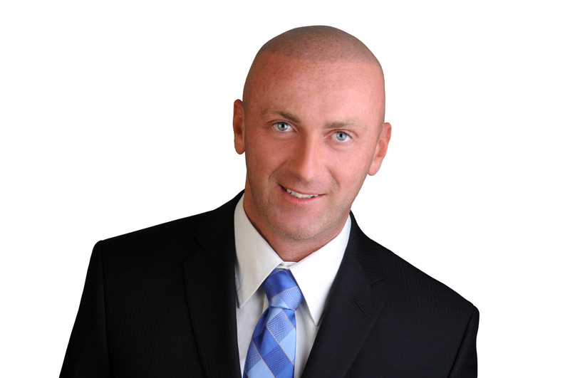 Jason Polonski- Realtor in Kanata, Ottawa