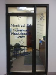 Pro Physio & Sport Medicine Centres Montreal Road