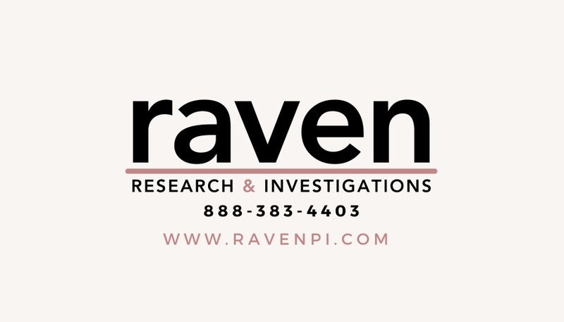 Raven Research & Investigations