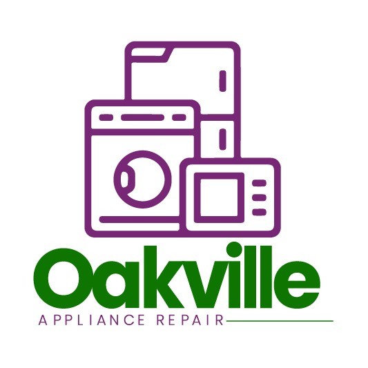 Oakville appliance repairs